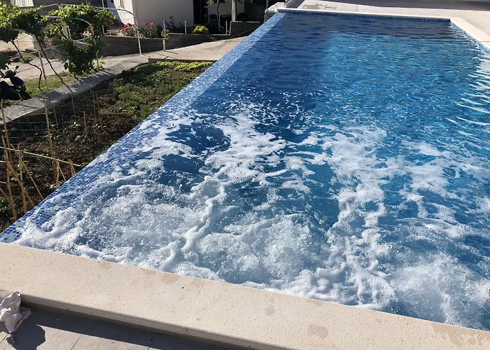 安娜公寓酒店 公寓 米利尼