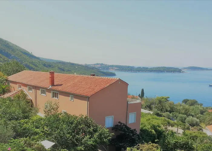 安娜公寓酒店 公寓