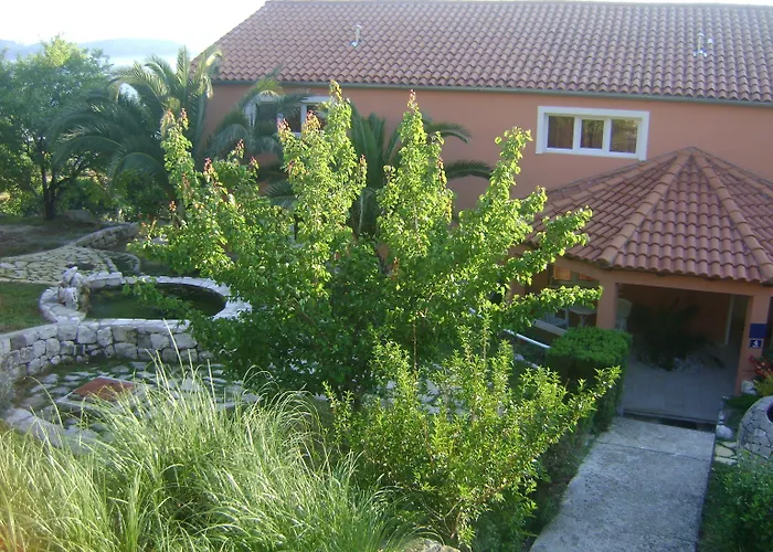 安娜公寓酒店 公寓 米利尼