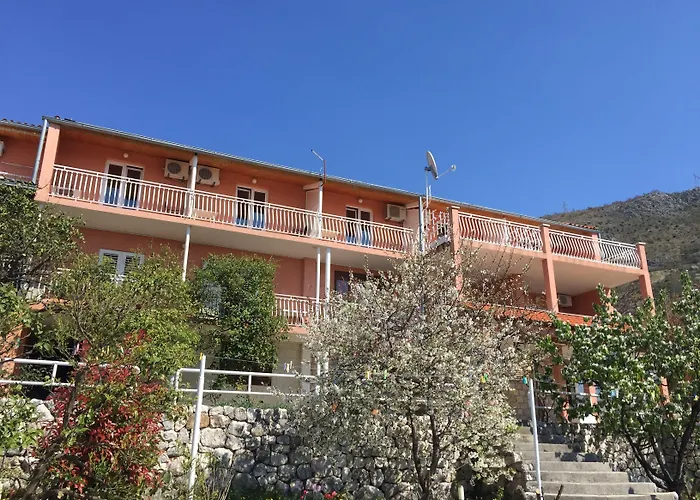 安娜公寓酒店 公寓 *