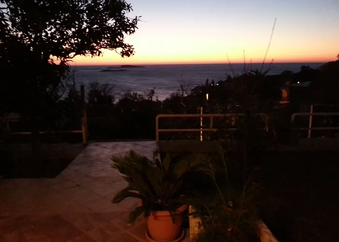 安娜公寓酒店 *