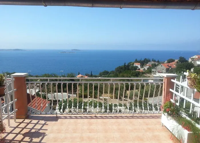 安娜公寓酒店 米利尼