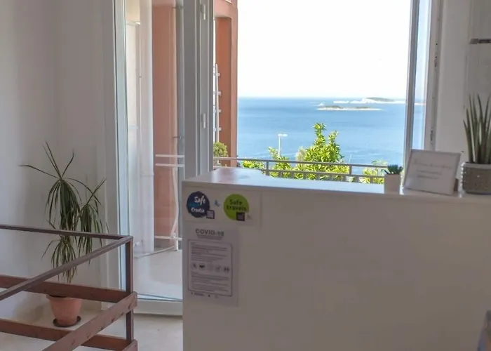 公寓 安娜公寓酒店