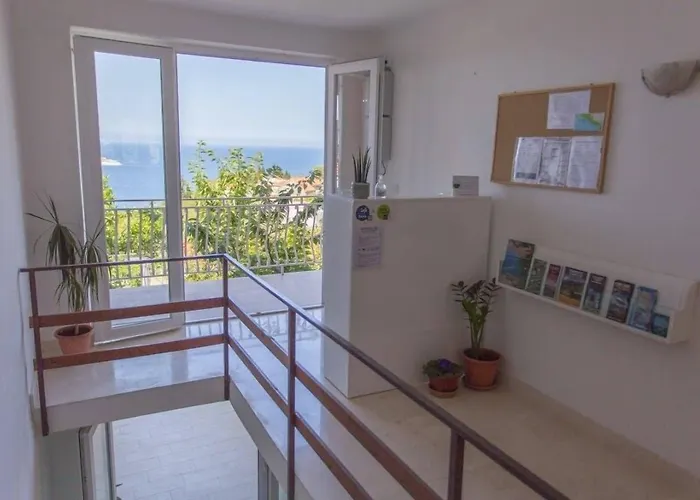 安娜公寓酒店 公寓 米利尼