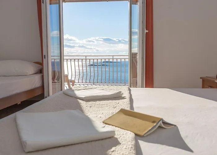 公寓 安娜公寓酒店 *