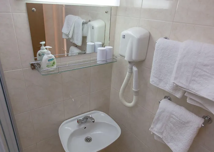 安娜公寓酒店 公寓