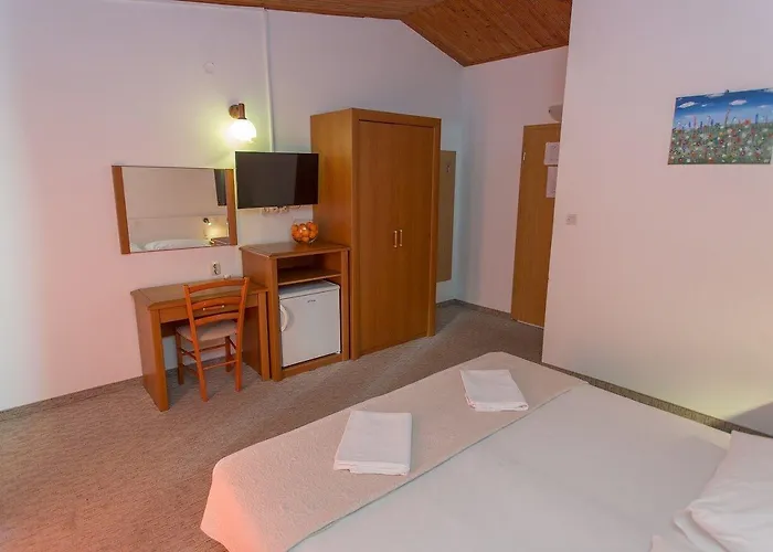 公寓 安娜公寓酒店