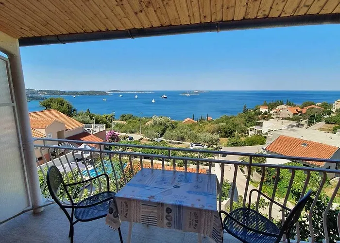 公寓 安娜公寓酒店 *