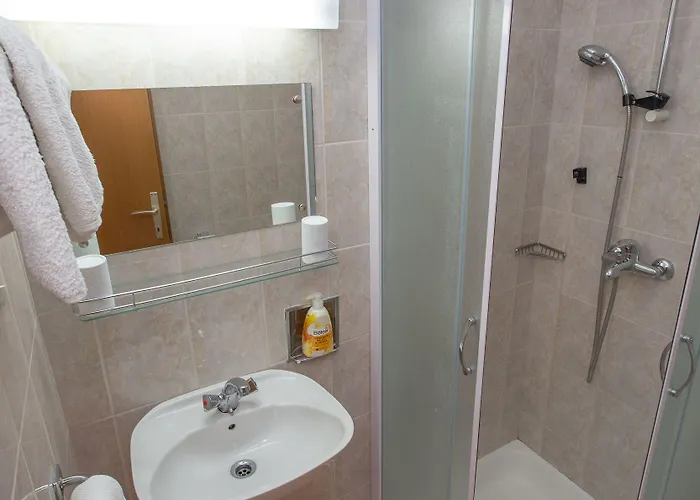 公寓 安娜公寓酒店