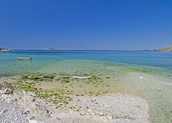 安娜公寓酒店 米利尼