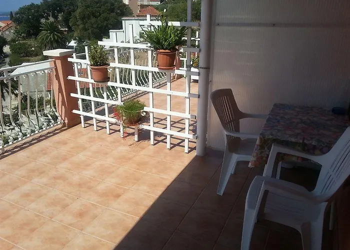 安娜公寓酒店 公寓