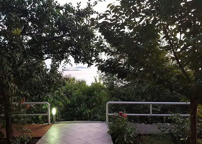 公寓 安娜公寓酒店 *