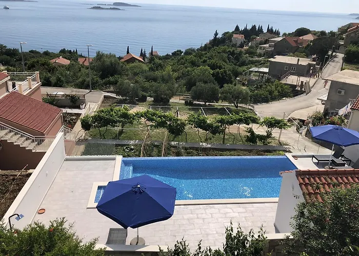 安娜公寓酒店 * 米利尼