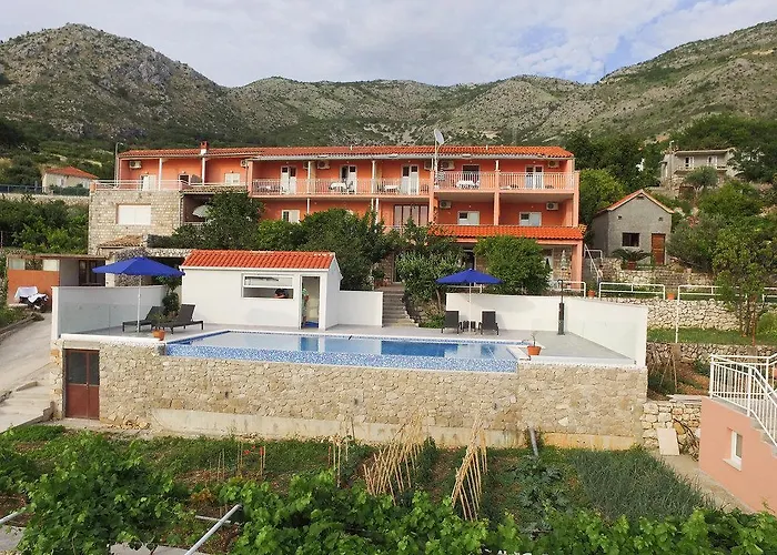 安娜公寓酒店 公寓