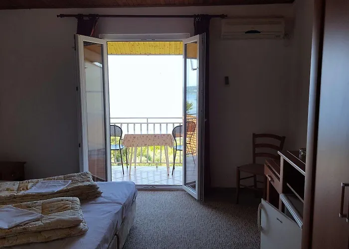 安娜公寓酒店 公寓 米利尼