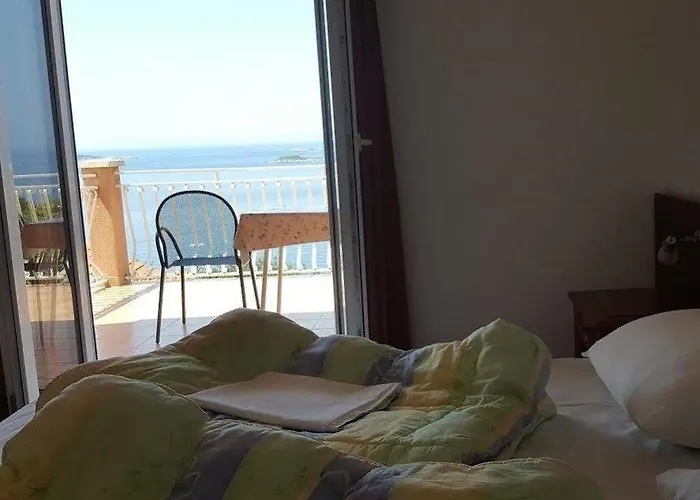 安娜公寓酒店 米利尼